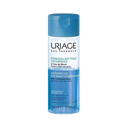 Uriage Thermal Waterproof Eye Make-Up Remover 100ml