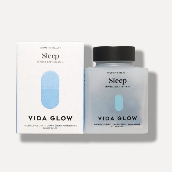 Vida Glow Sleep