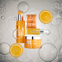 Rodial Vit C Brightening Cleansing Pads