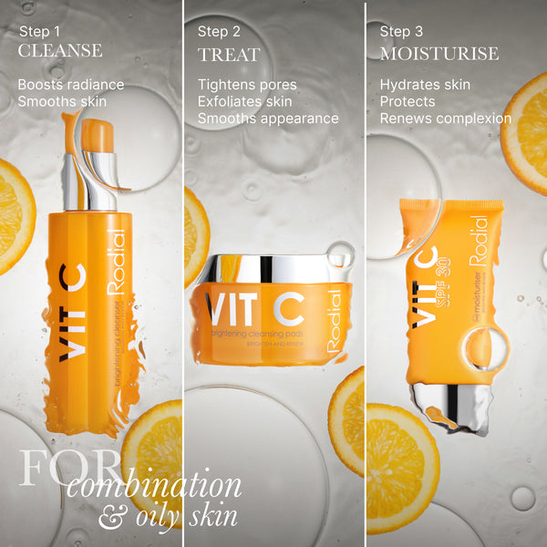 Rodial Vit C SPF30 Moisturiser