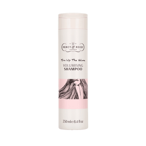 Percy & Reed Turn Up The Volume Volumising Shampoo 250ml