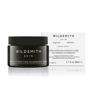 BACK TO NATURE  The Wildsmith Skin Collection Limited EU