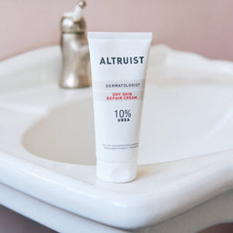 Altruist Dry Skin Repair Cream 200ml