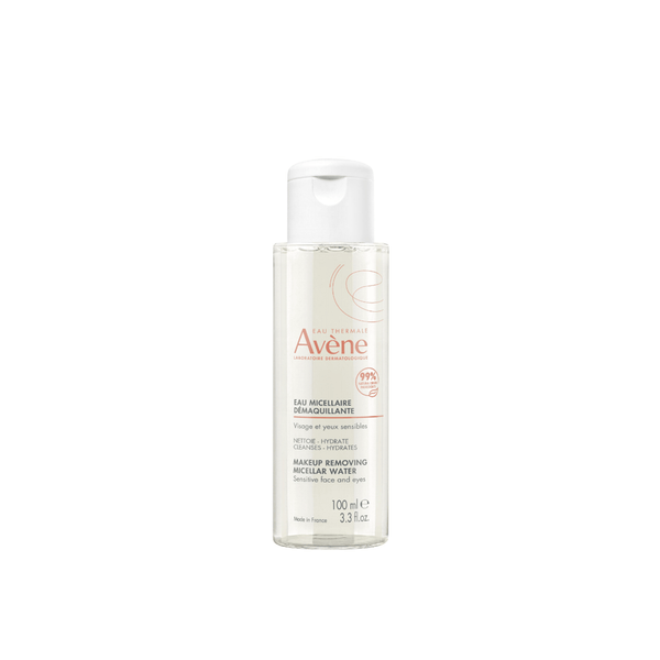 Avène Make-Up Removing Micellar Water 100ml GWP