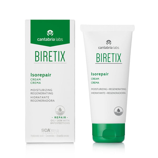 Biretix Isorepair Cream 50ml