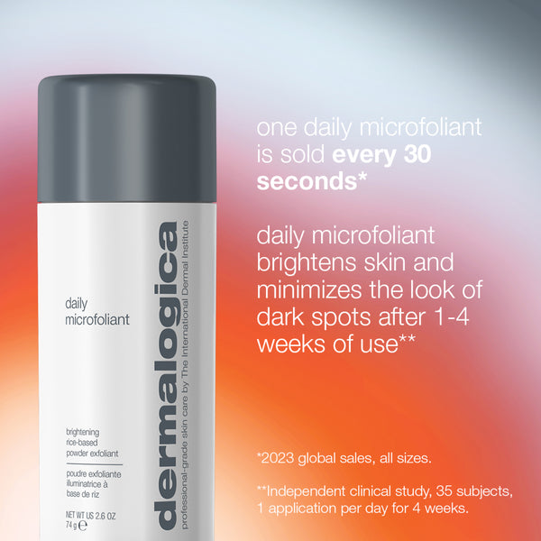 Dermalogica Cleanse and Brighten