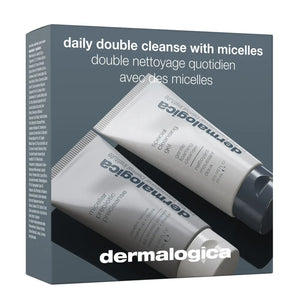 ‍Dermalogica Daily Double Cleanse with Micelles Gift (100% off)