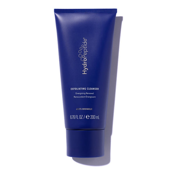 HydroPeptide Anti-Wrinkle Exfoliating Cleanser