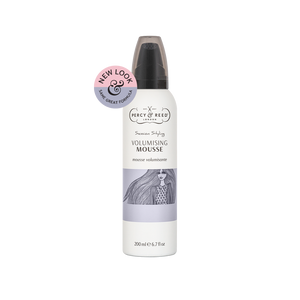 Percy & Reed Session Styling Volumising Mousse 200ml