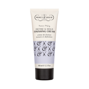 Percy & Reed Session Styling Define & Hold Finishing Cream 100ml