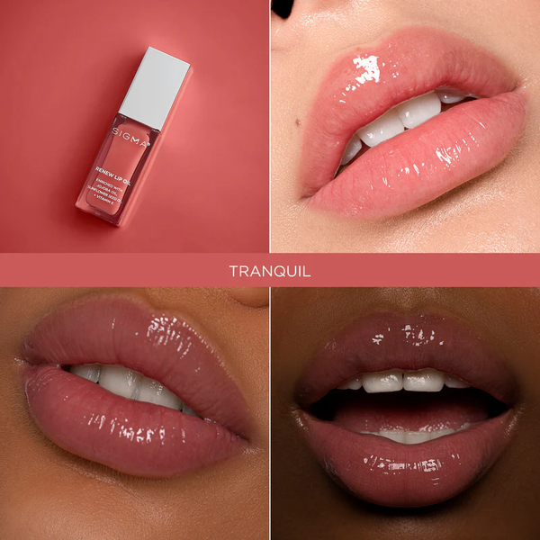 tranquil Lip Oil