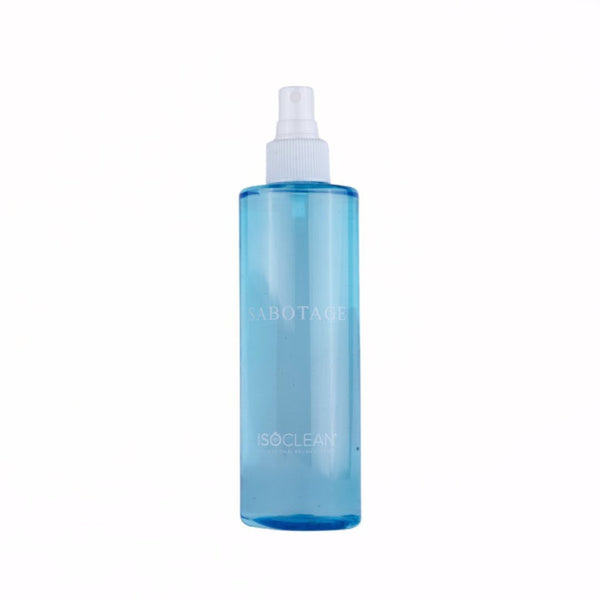 ISOCLEAN Sabotage Scented Makeup Brush Cleaner Spray 275ml