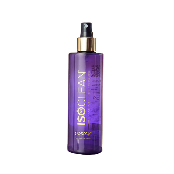 ISOCLEAN Cosmic Scented Makeup Brush Cleaner Spray 275ml