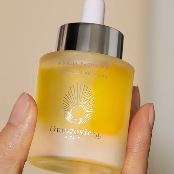 Omorovicza Miracle Facial Oil 30ml