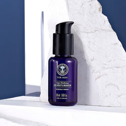 Neal's Yard Remedies Men's Purifying Face Wash