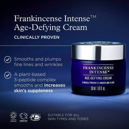 Neal's Yard Remedies Frankincense Intense Age Defying Cream