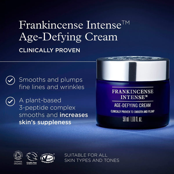 Neal's Yard Remedies Frankincense Intense Age Defying Cream