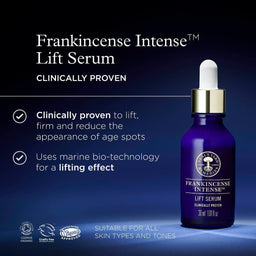 Neal's Yard Remedies Frankincense Intense Lift Serum