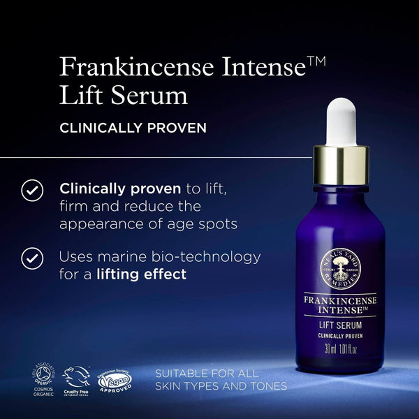 Neal's Yard Remedies Frankincense Intense Lift Serum