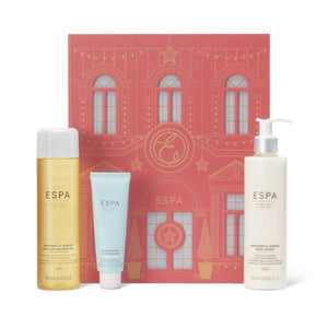 ESPA Bergamot & Jasmine Collection