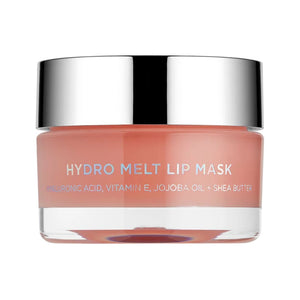 Sigma Beauty Hydro Melt Lip Mask - Hush