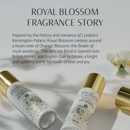 Percy & Reed Royal Blossom Volumising Dry Shampoo 50ml