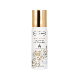 Percy & Reed Royal Blossom Volumising Dry Shampoo 50ml