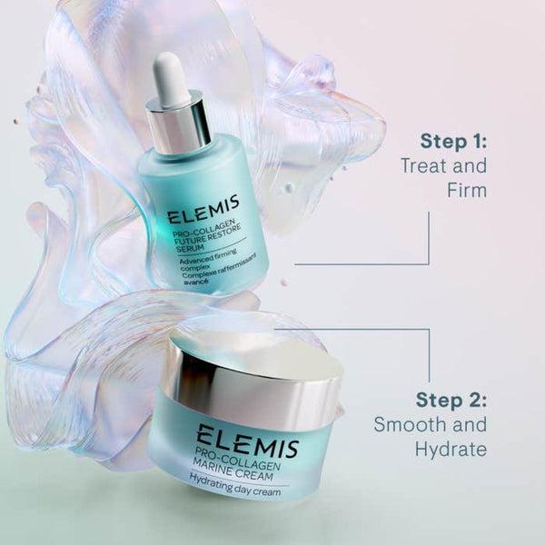 Elemis Pro-Collagen Future Restore Serum 30ml