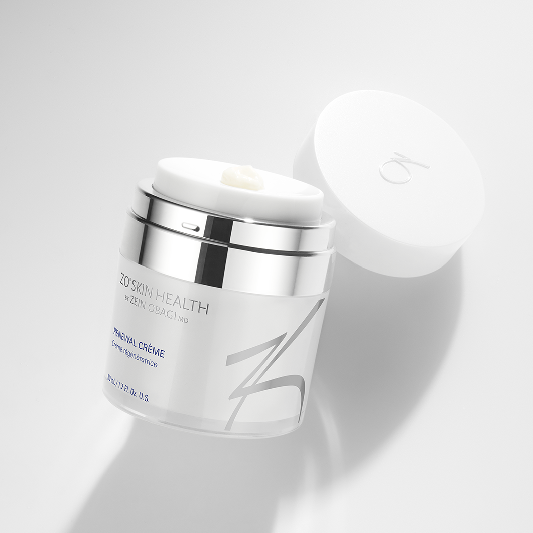 ZO Skin Health Renewal Creme | Face the Future