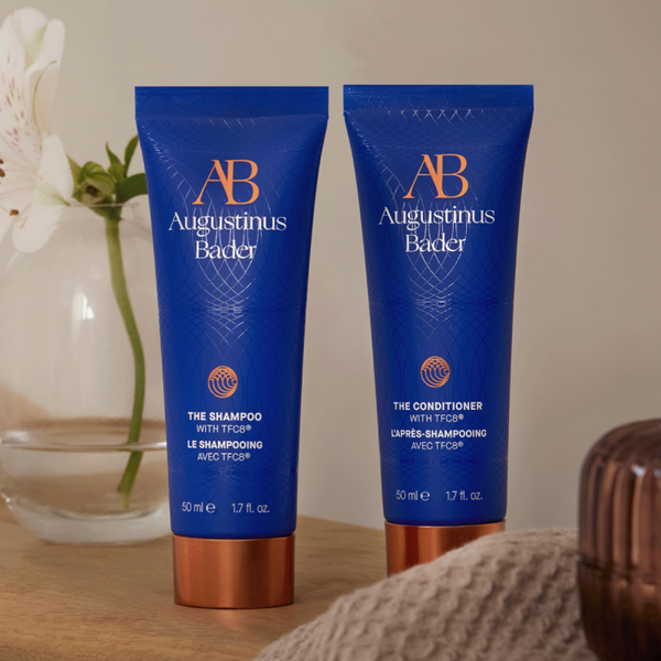 Augustinus Bader The Rich Haircare Duo