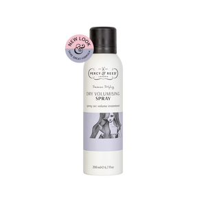 Percy & Reed Session Styling Dry Volumising Spray 200ml