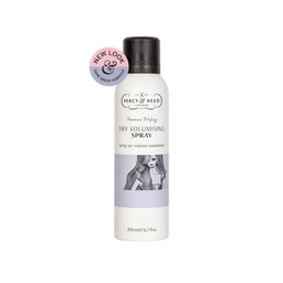 Percy & Reed Session Styling Dry Volumising Spray 200ml