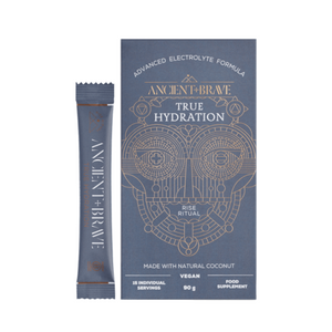 Ancient + Brave True Hydration Sachets