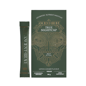 Ancient + Brave True Nightcap Sachets