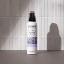 Percy & Reed Session Styling Volumising Mousse 200ml
