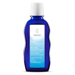 Weleda One Step Cleanser & Toner