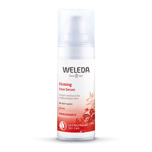 Weleda Pomegranate Serum - CLEARANCE
