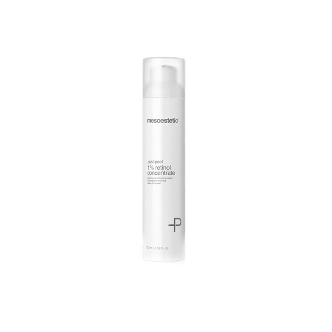 mesoestetic Post Peel 1% Retinol Concentrate | Face the Future