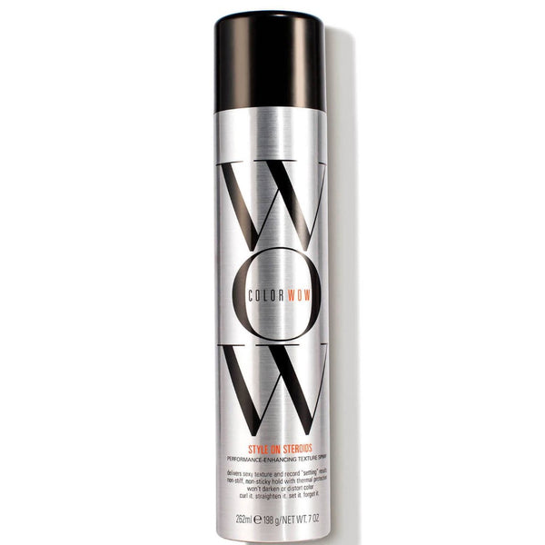 wow style texture spray｜TikTok Search