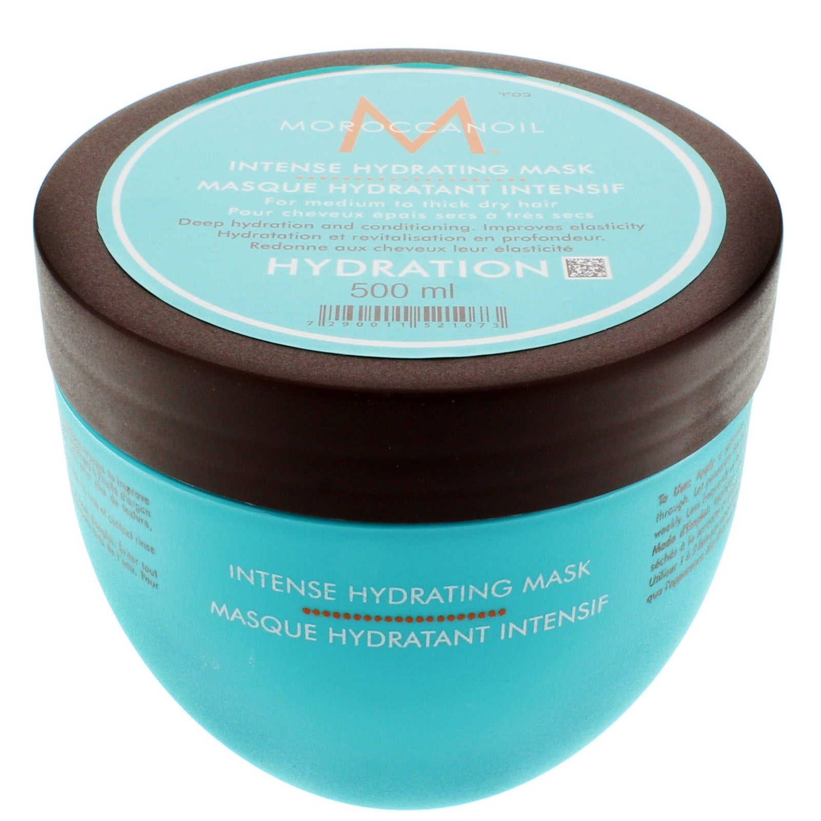 Moroccanoil Intense Hydrating outlet Mask 8.5 oz