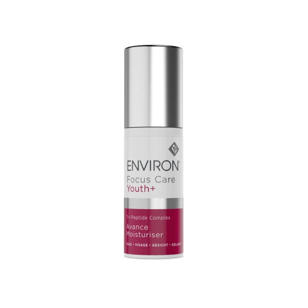 Environ Focus Care Youth+ Tri-Peptide Complex Avance Moisturiser | Face ...