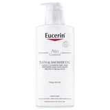 Eucerin AtoControl Bath & Shower Oil 400ml