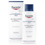 Eucerin UreaRepair Plus 10% Urea Lotion 250ml