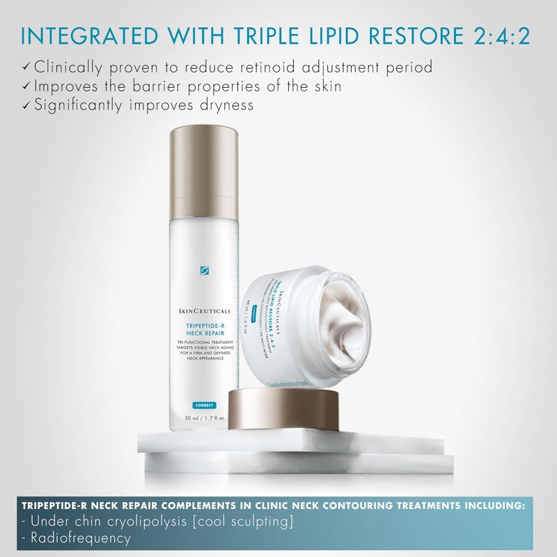 SKINCEUTICALS Tripeptide R Neck discount Repair 1.7 no box