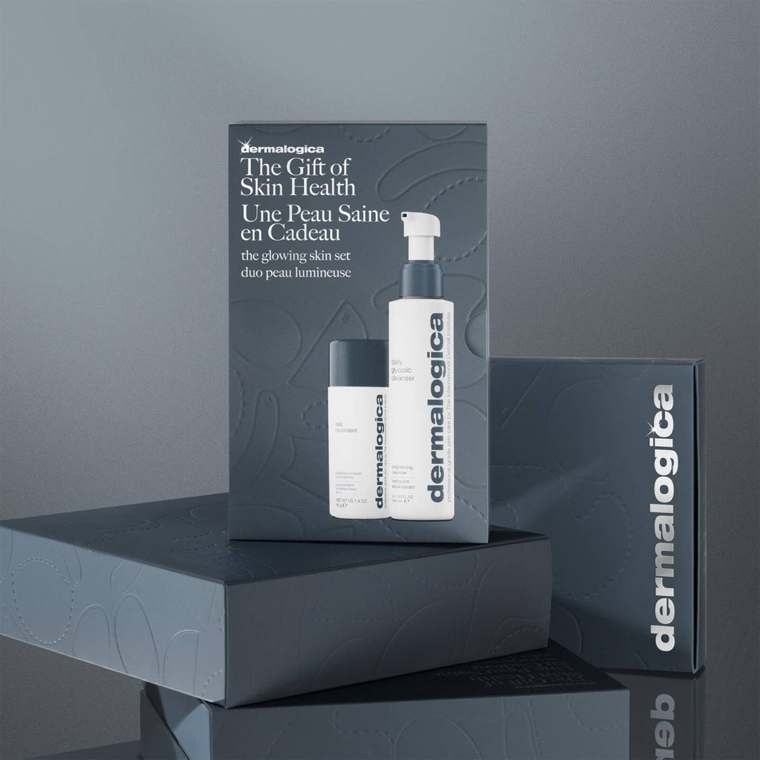 Dermalogica set deals