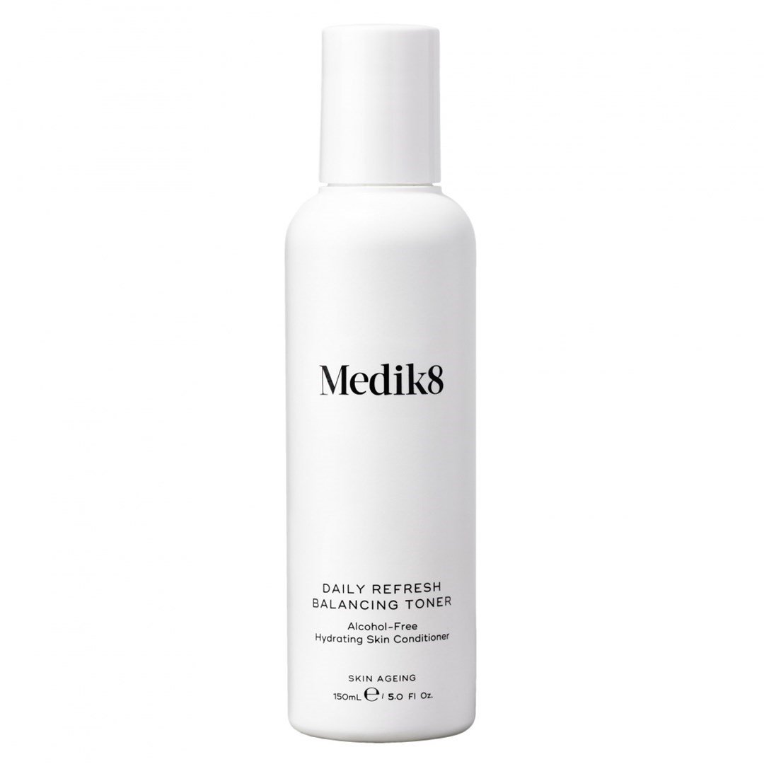 Medik8 Daily Refresh Balancing Toner | Face the Future