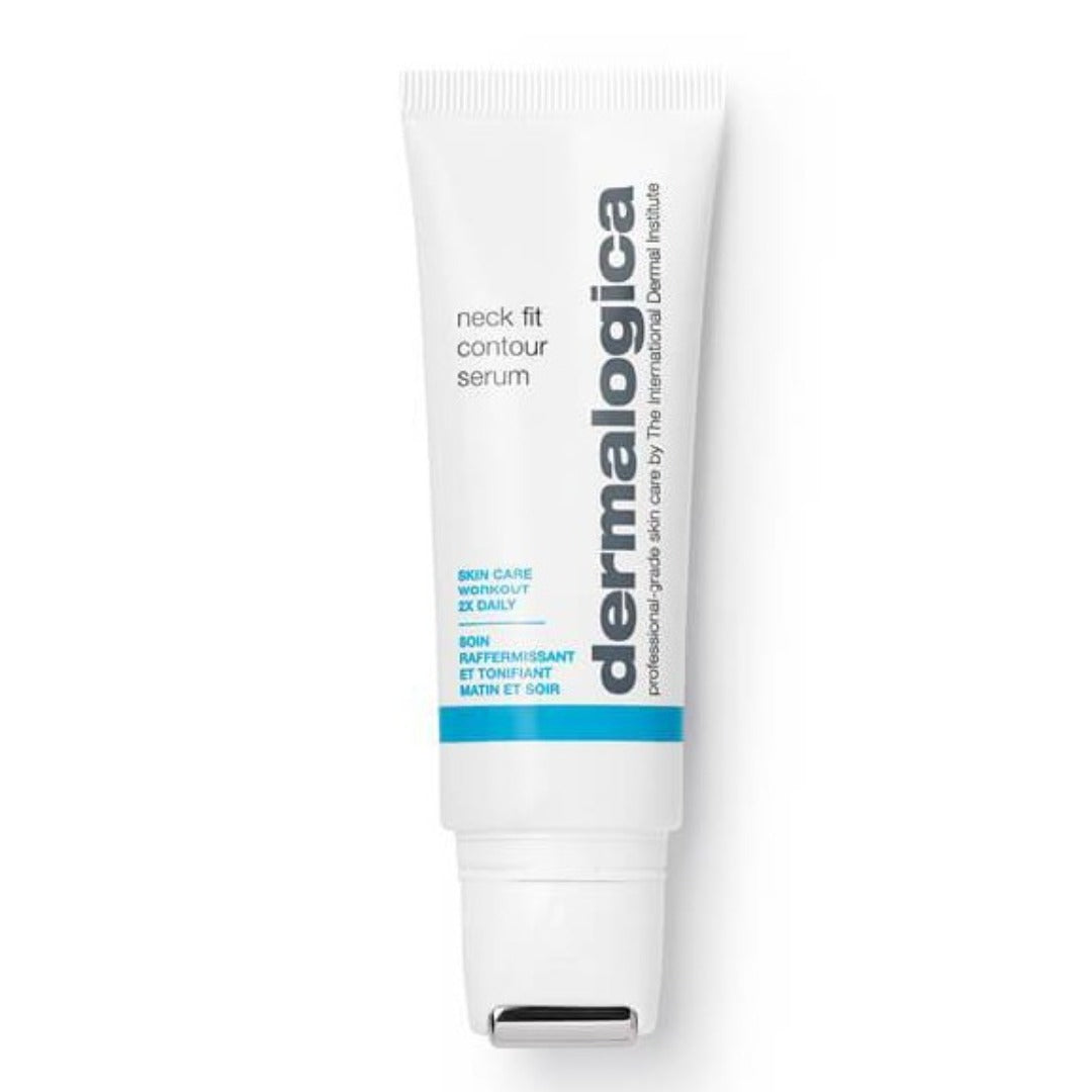 Dermalogica Neck Fit Contour Serum Buy Online Today | Face the Future