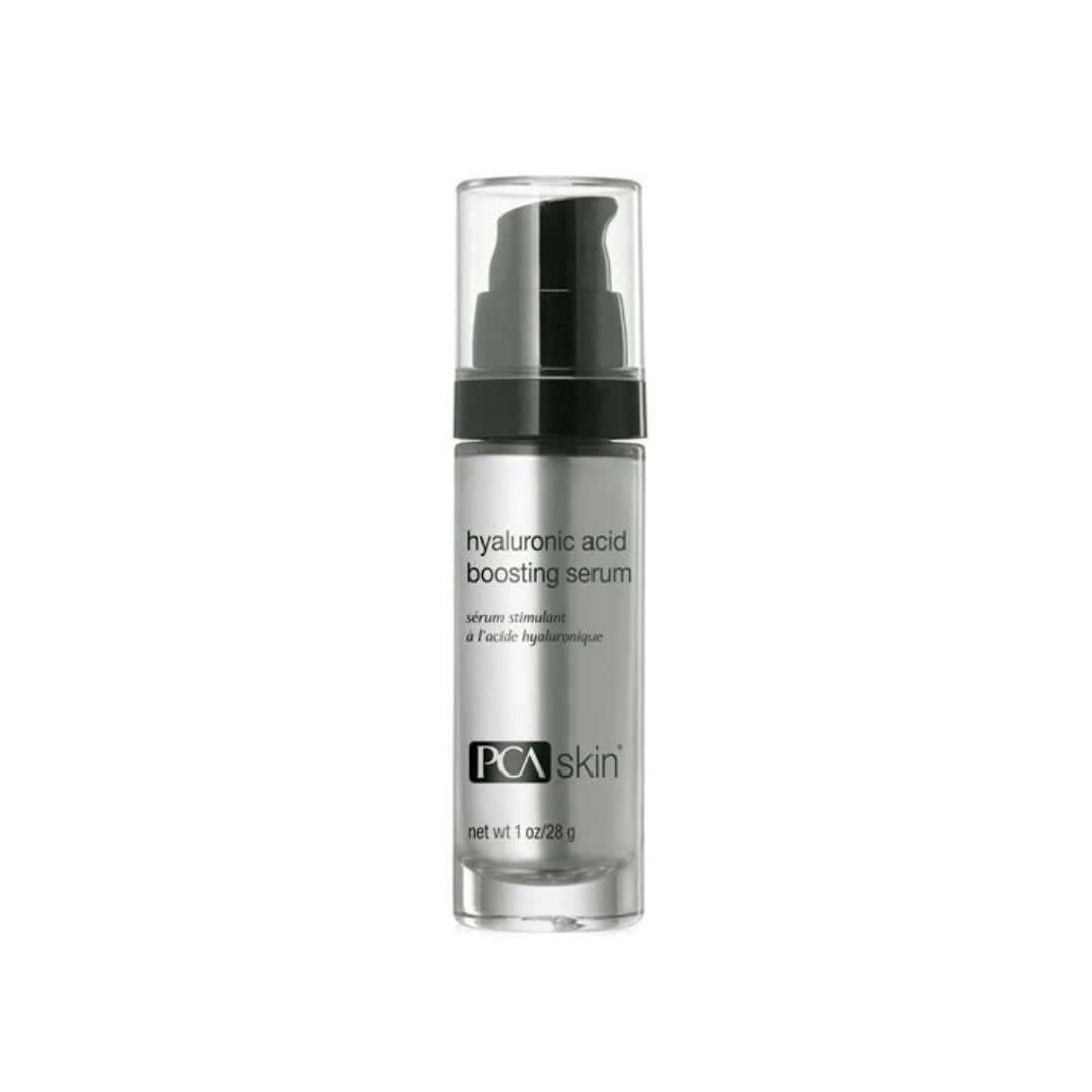 PCA SKIN Hyaluronic Acid authentic Boosting Serum (1 oz.)