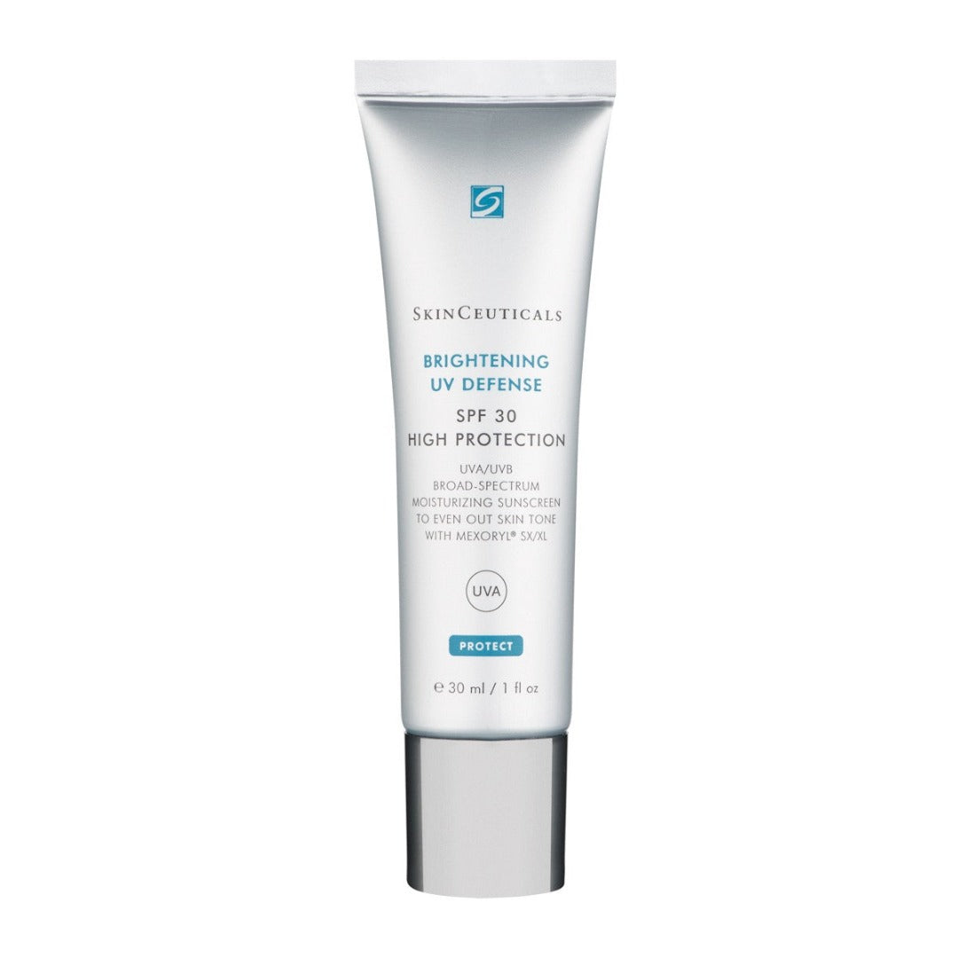 SkinCeuticals Brightening UV Defense SPF 30 | Face the Future