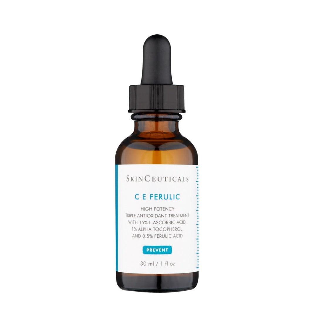 SkinCeuticals C E Ferulic - Official Stockist | Face the Future